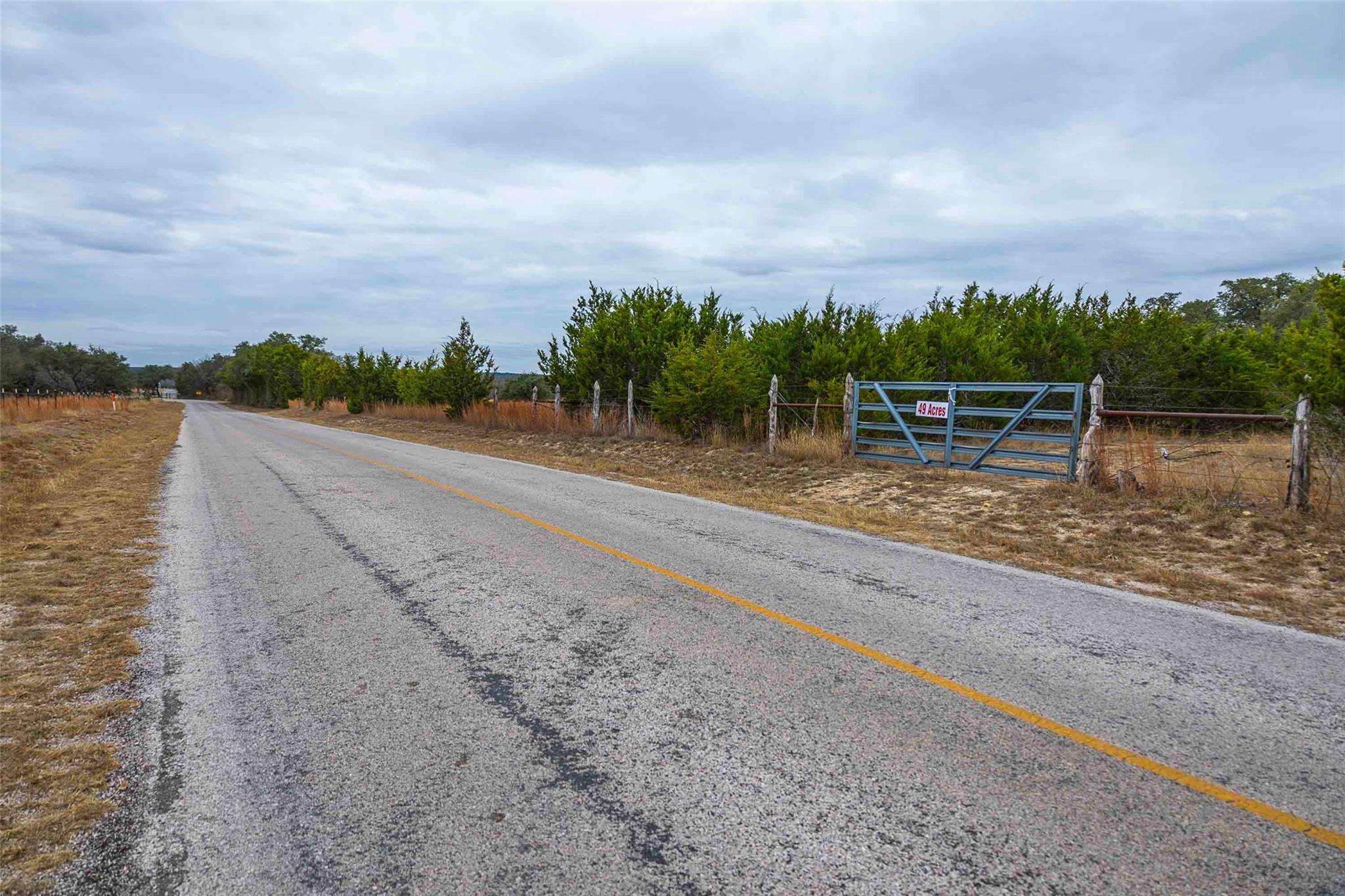 Tbd County Road 200 Bertram TX 78611
