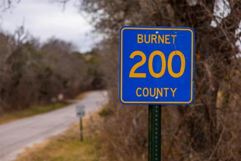 Tbd County Road 200 Bertram TX 78611