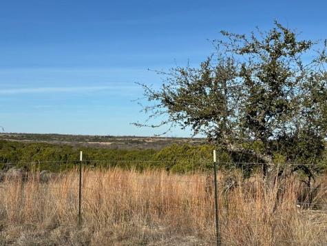 Tbd County Road 200 Bertram TX 78611