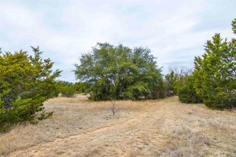 Tbd County Road 200 Bertram TX 78611