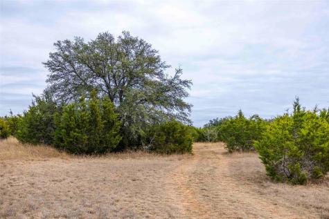 Tbd County Road 200 Bertram TX 78611
