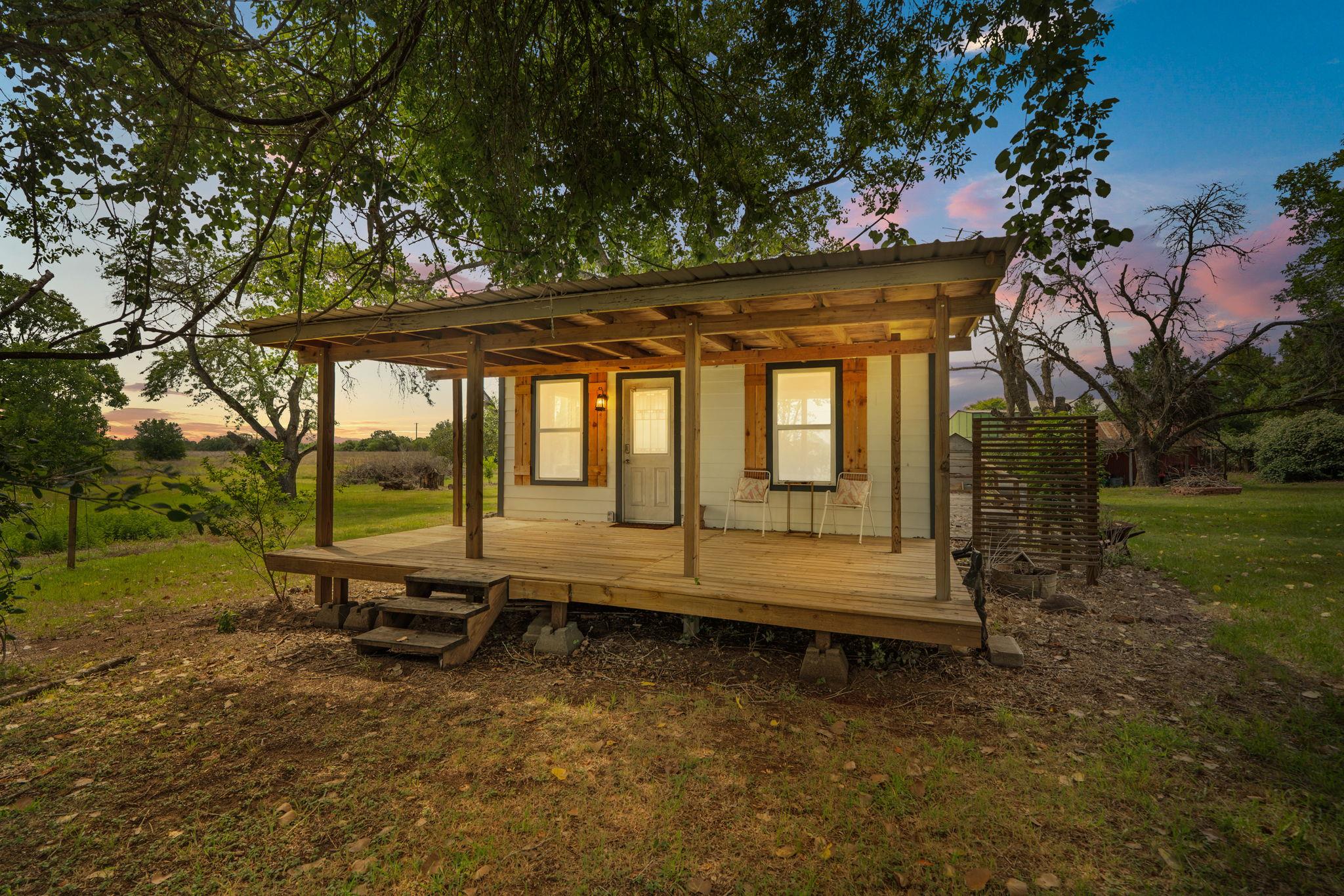 10843 Us Highway 90 W Harwood TX 78632