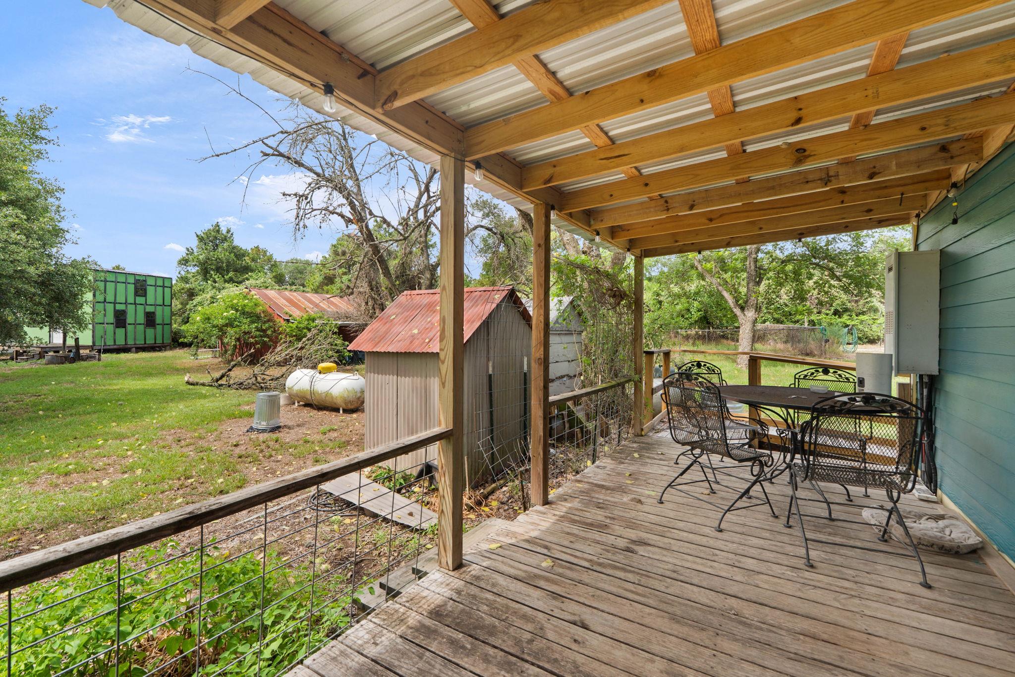10843 Us Highway 90 W Harwood TX 78632