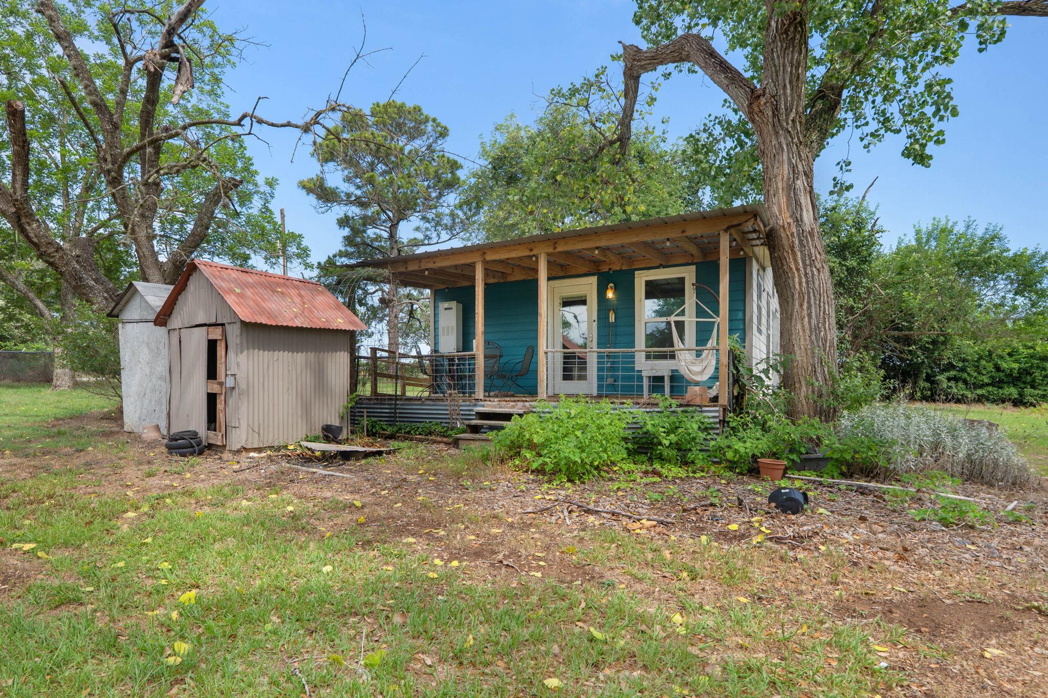 10843 Us Highway 90 W Harwood TX 78632