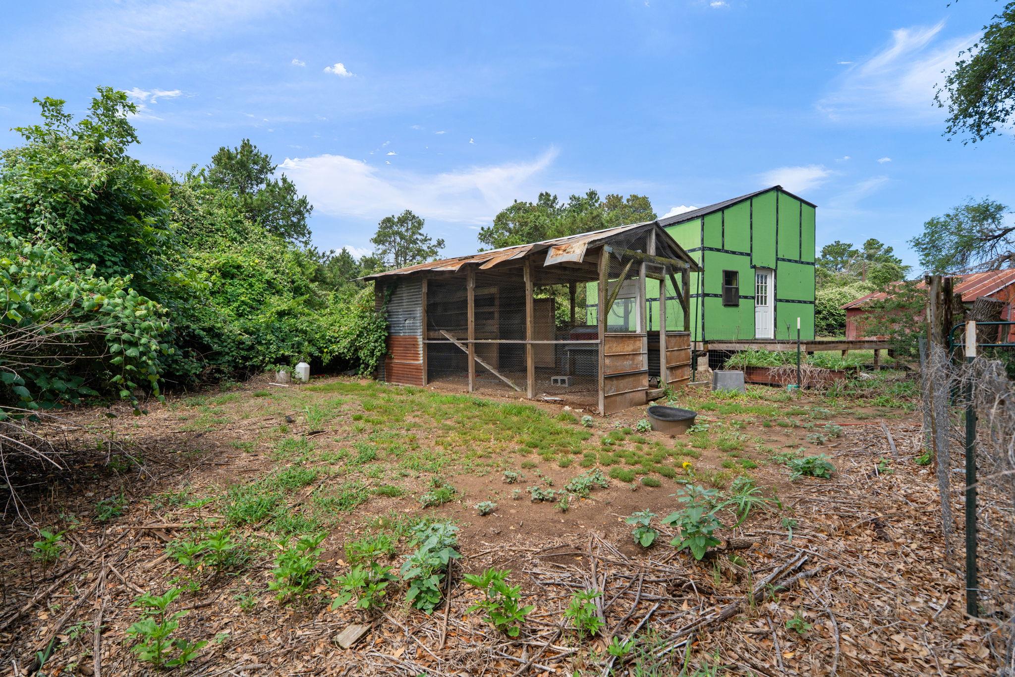 10843 Us Highway 90 W Harwood TX 78632