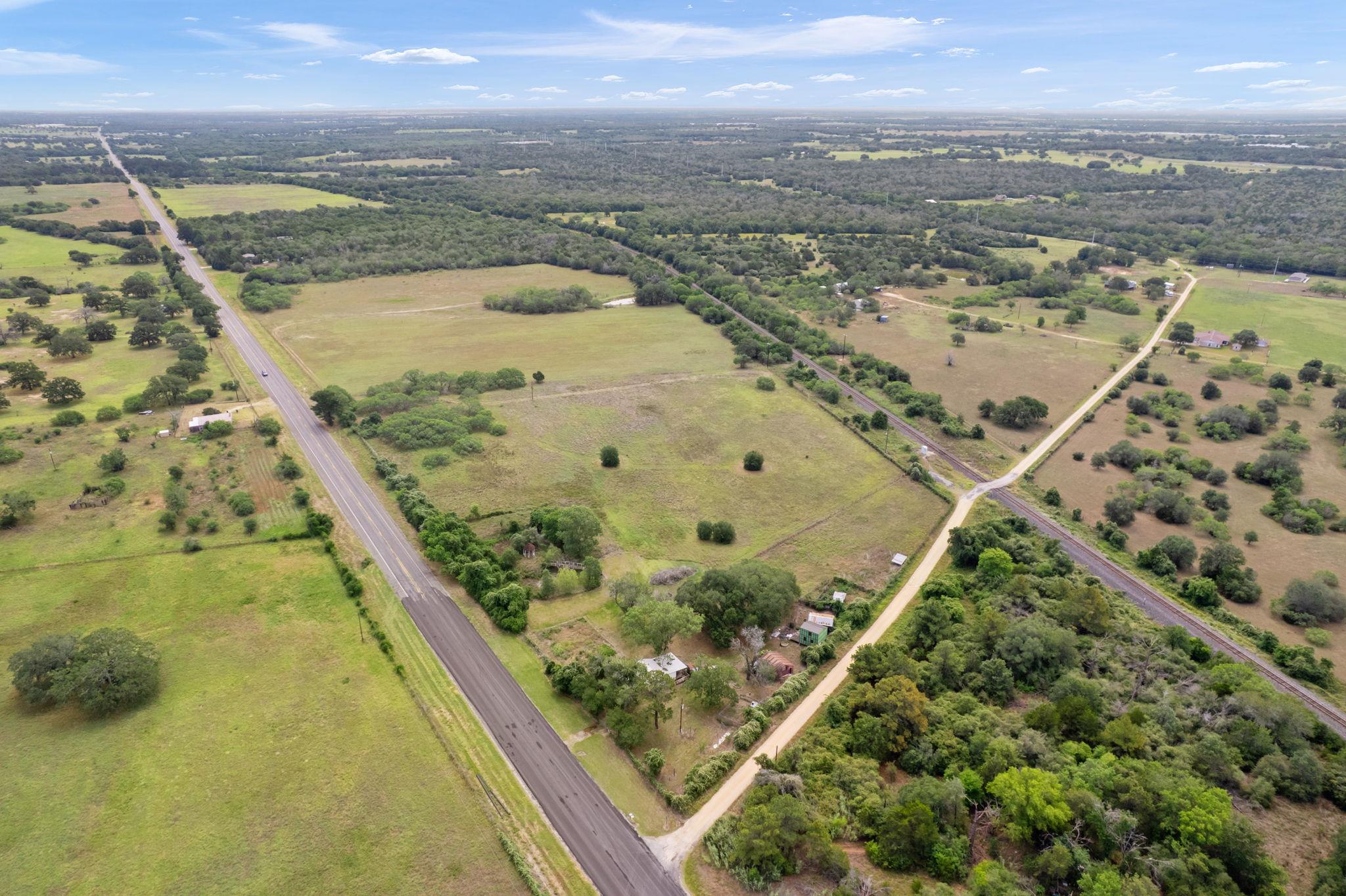10843 Us Highway 90 W Harwood TX 78632