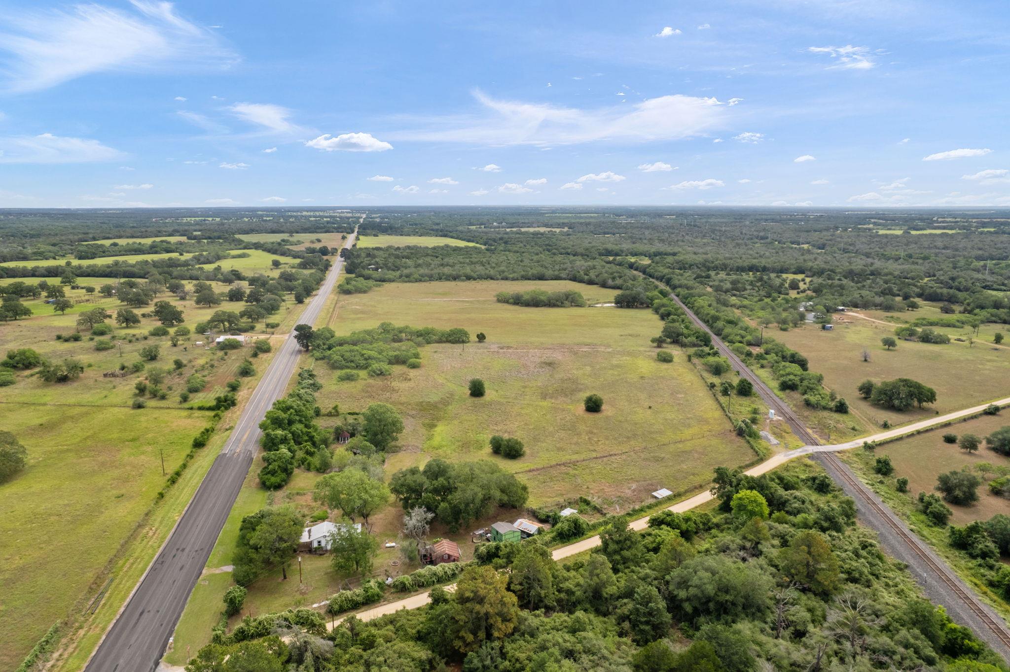 10843 Us Highway 90 W Harwood TX 78632