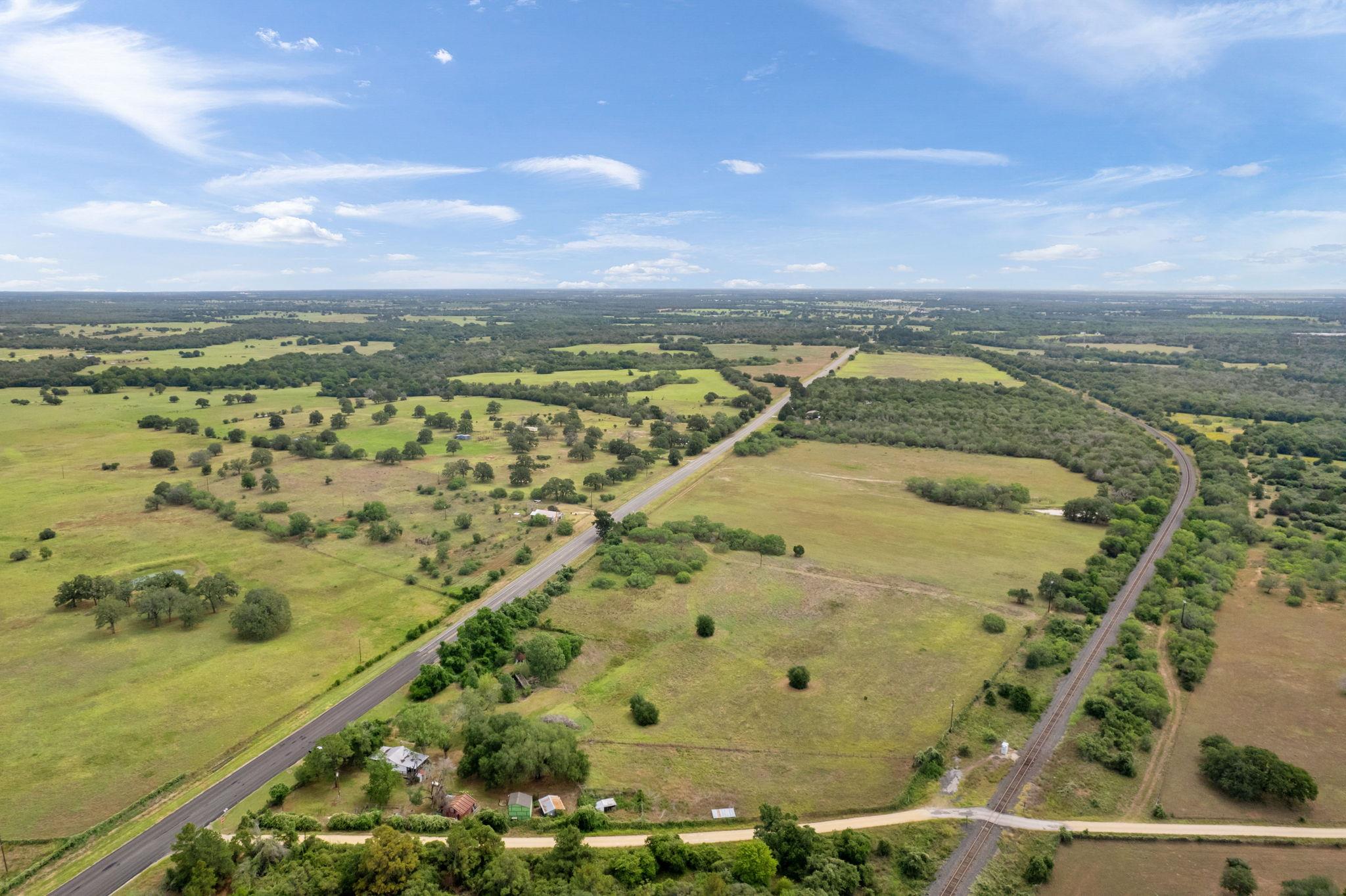 10843 Us Highway 90 W Harwood TX 78632