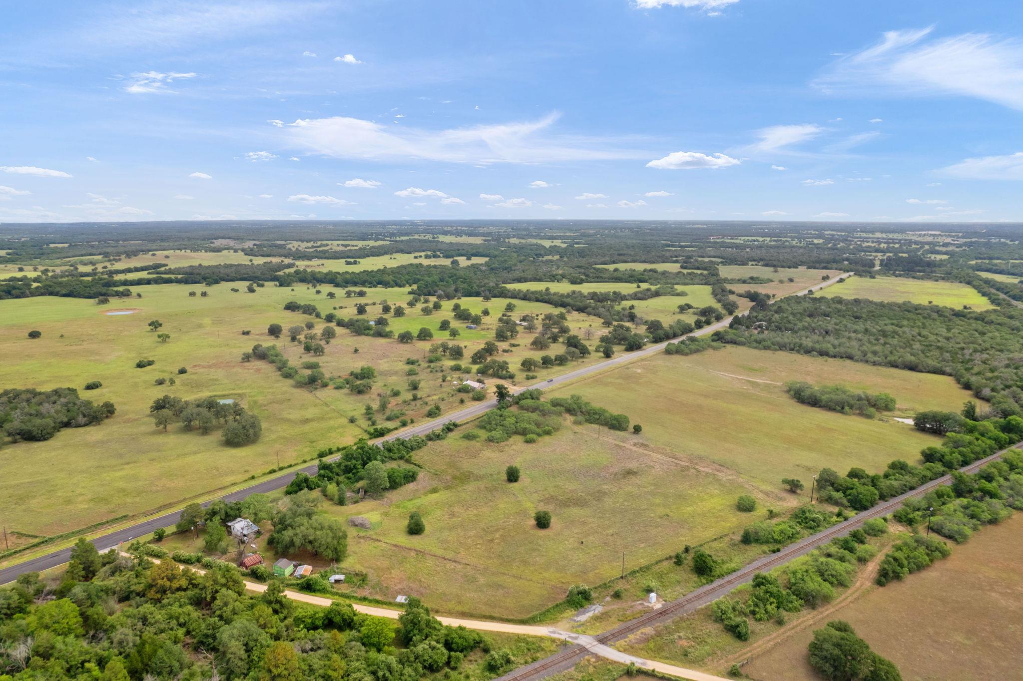 10843 Us Highway 90 W Harwood TX 78632