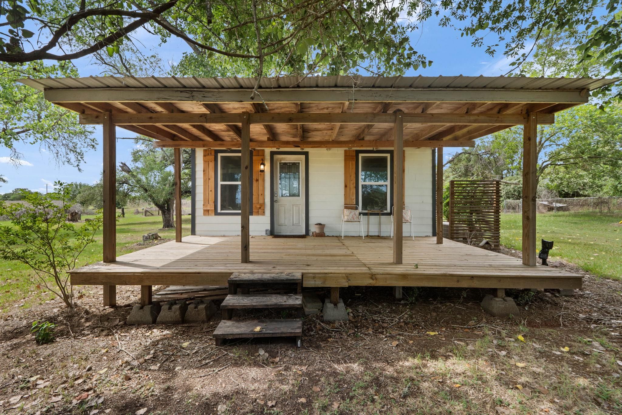10843 Us Highway 90 W Harwood TX 78632