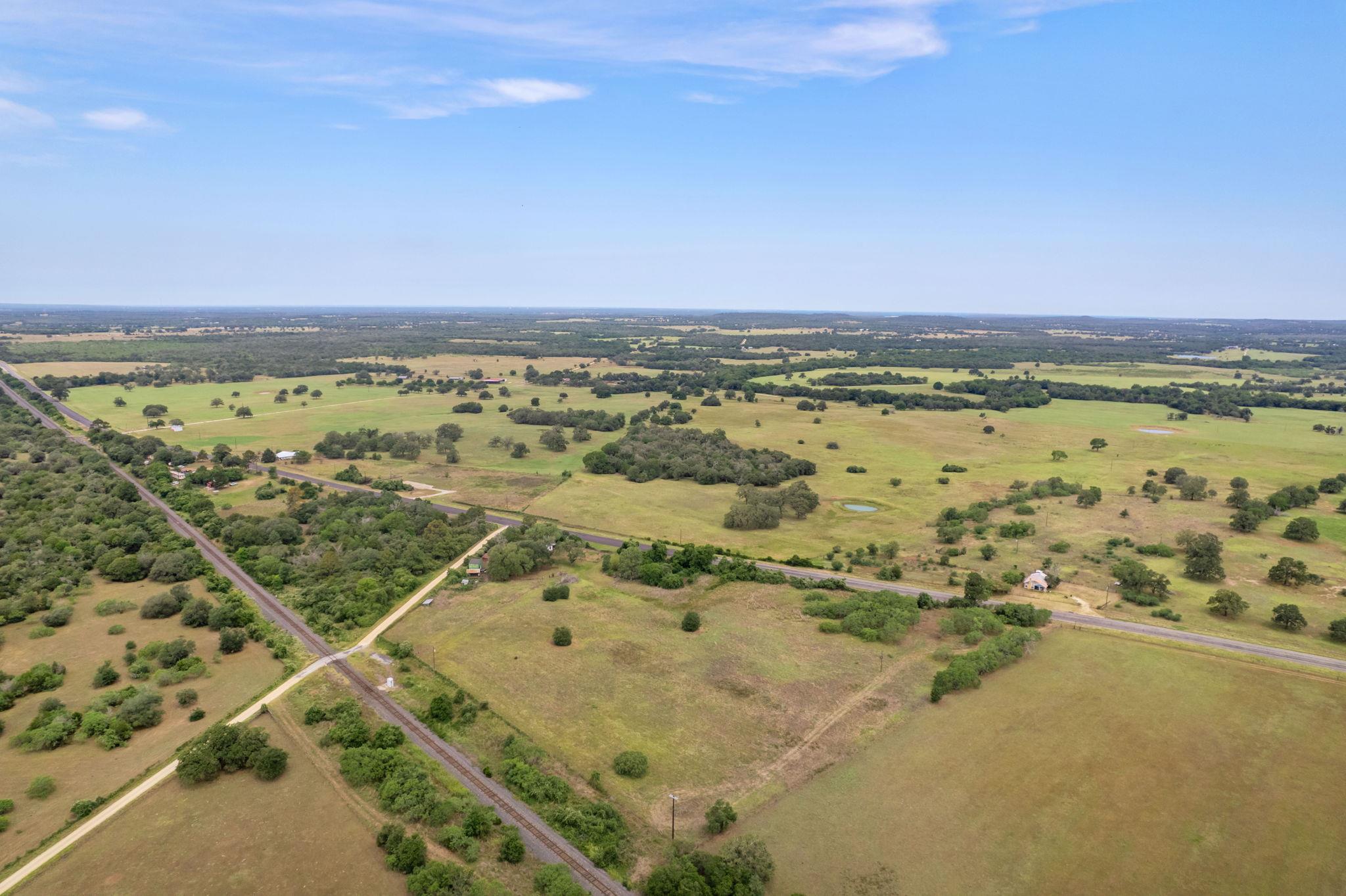 10843 Us Highway 90 W Harwood TX 78632
