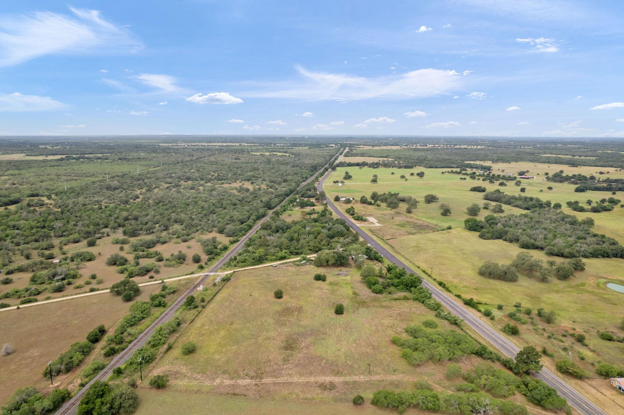 10843 Us Highway 90 W Harwood TX 78632