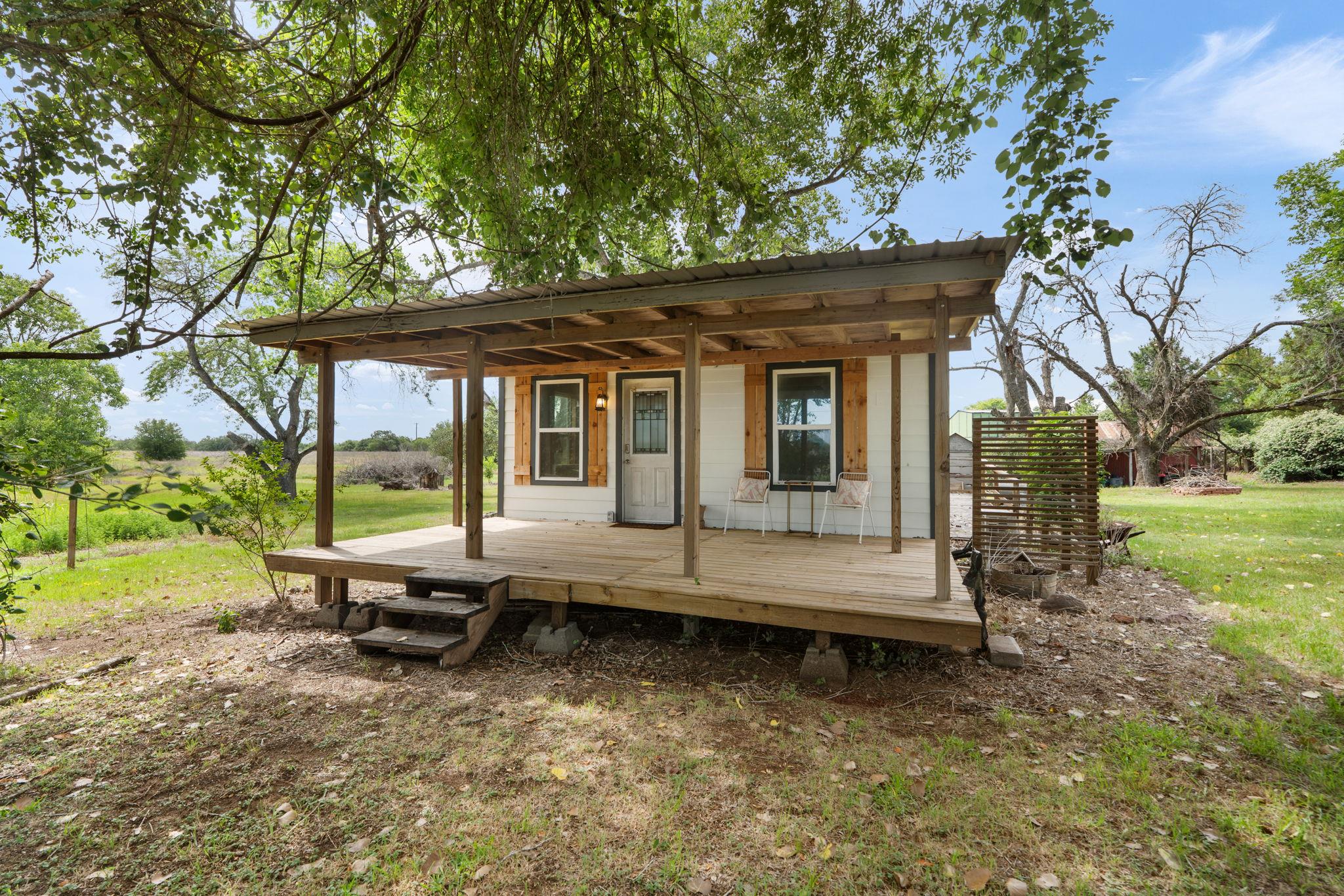 10843 Us Highway 90 W Harwood TX 78632