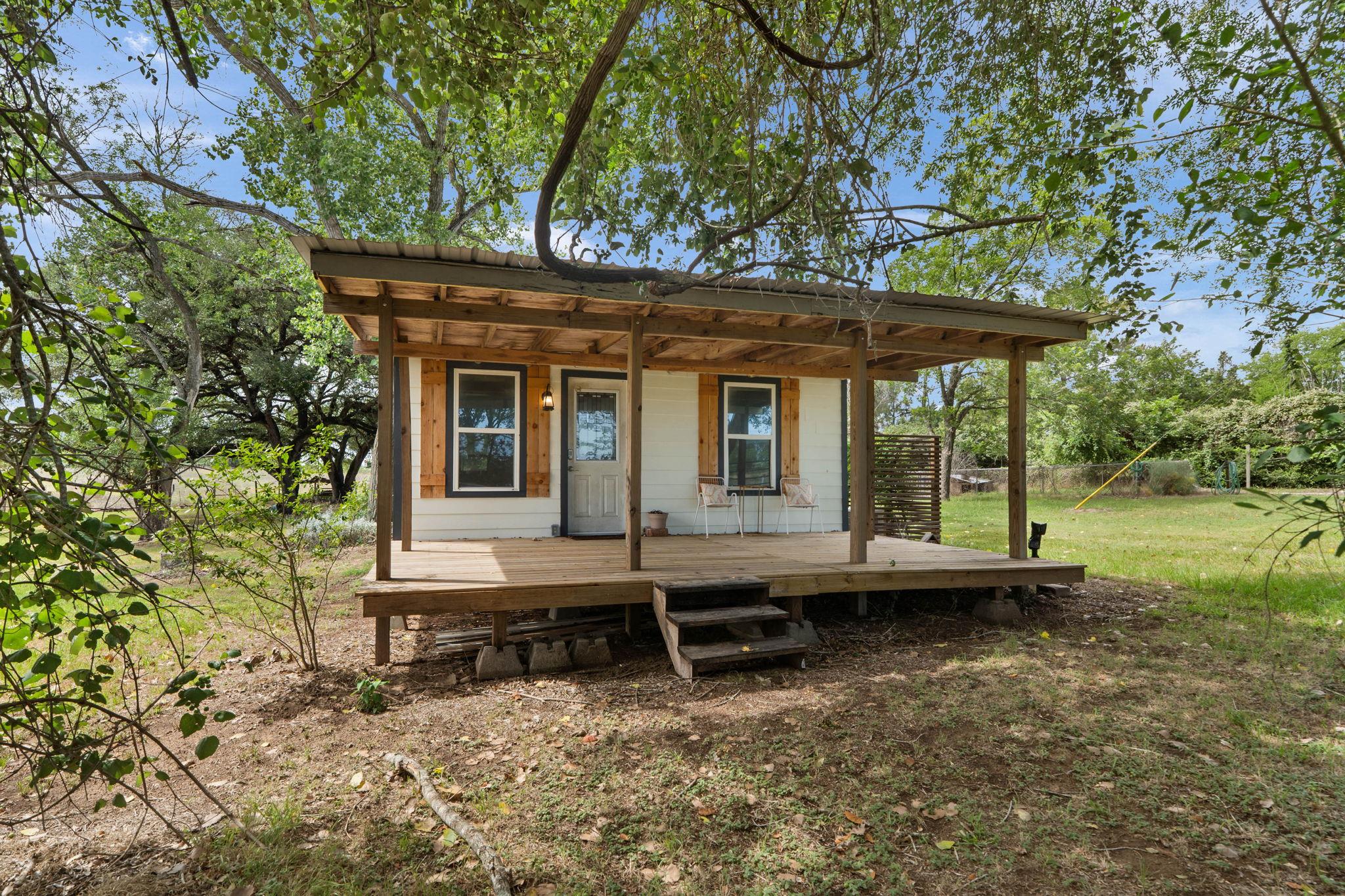 10843 Us Highway 90 W Harwood TX 78632