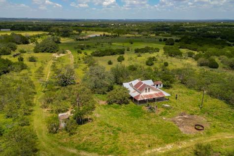 1705 County Road 111 Lampasas TX 76550