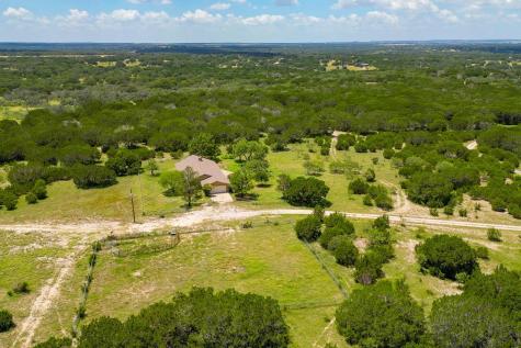 1705 County Road 111 Lampasas TX 76550