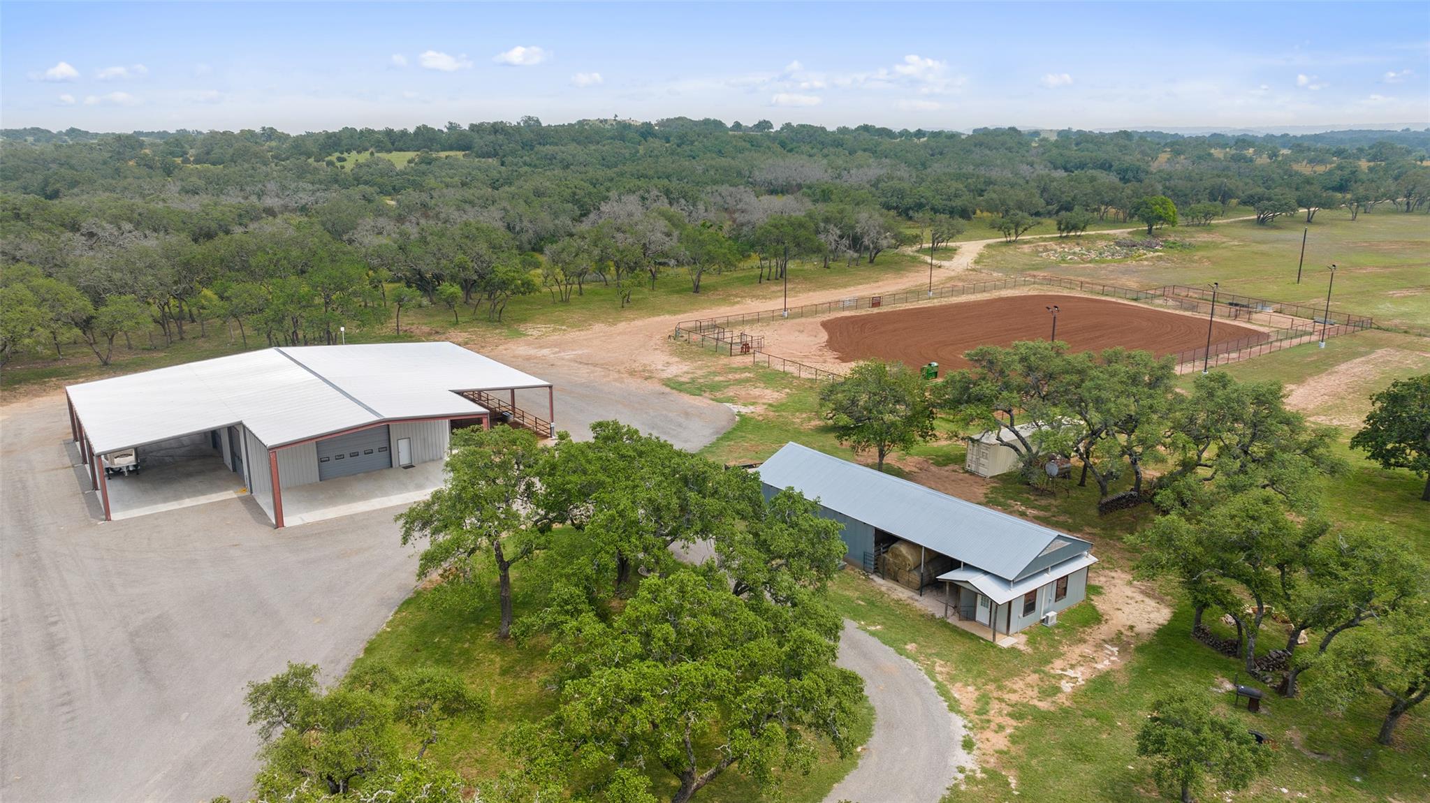 3431 Klett Ranch Road Johnson City TX 78636
