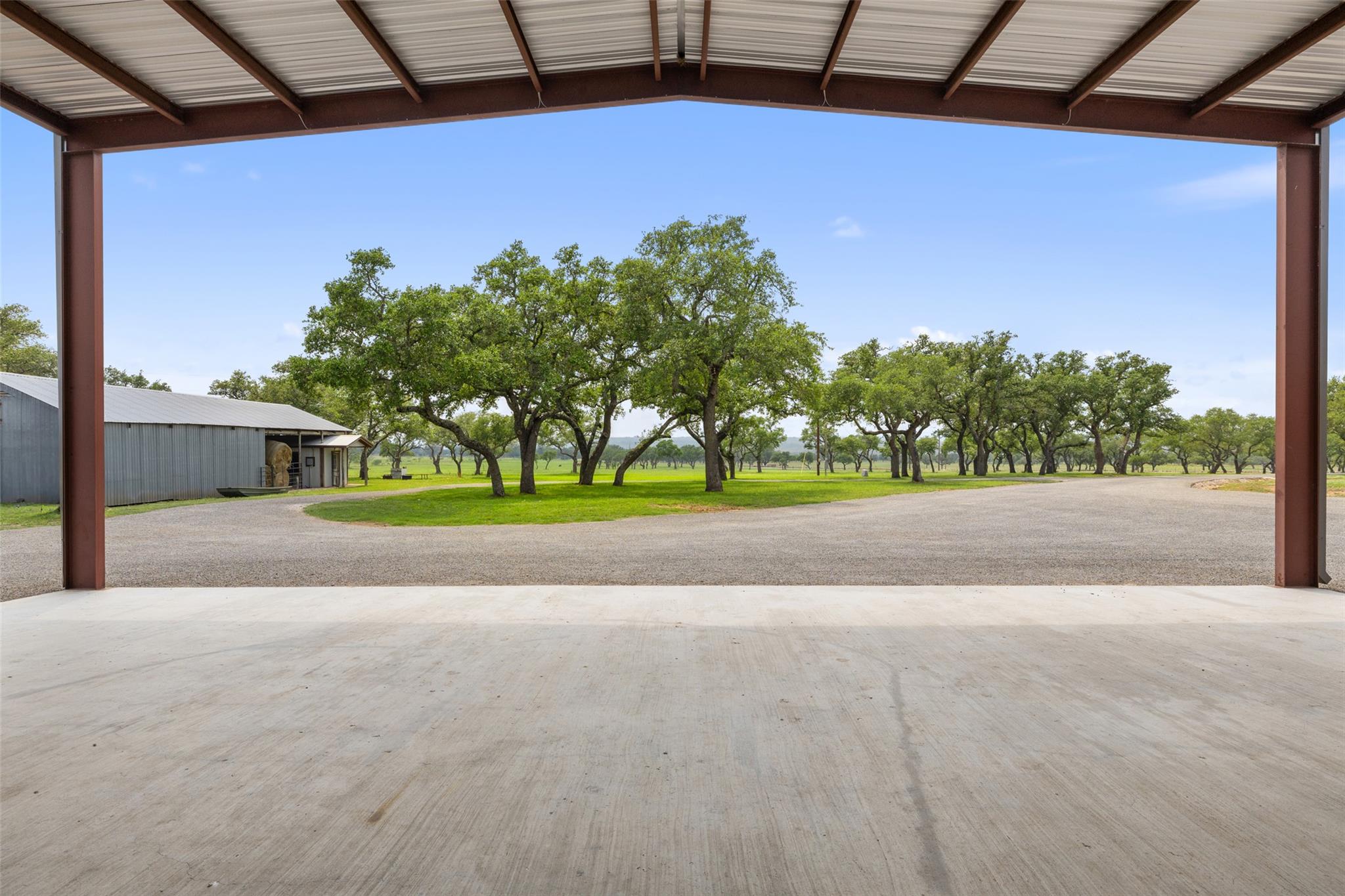 3431 Klett Ranch Road Johnson City TX 78636
