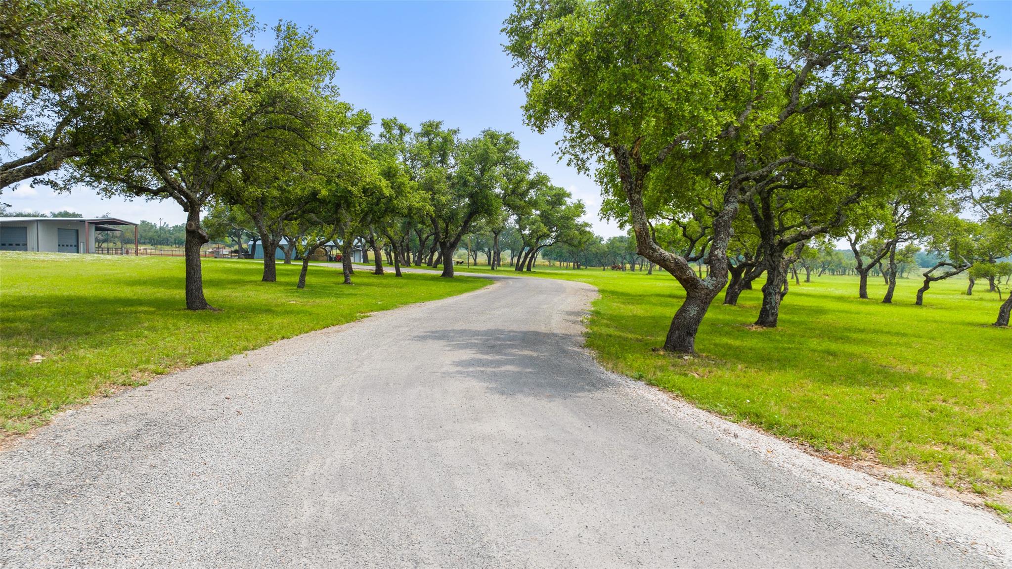 3431 Klett Ranch Road Johnson City TX 78636