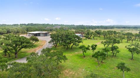 3431 Klett Ranch Road Johnson City TX 78636