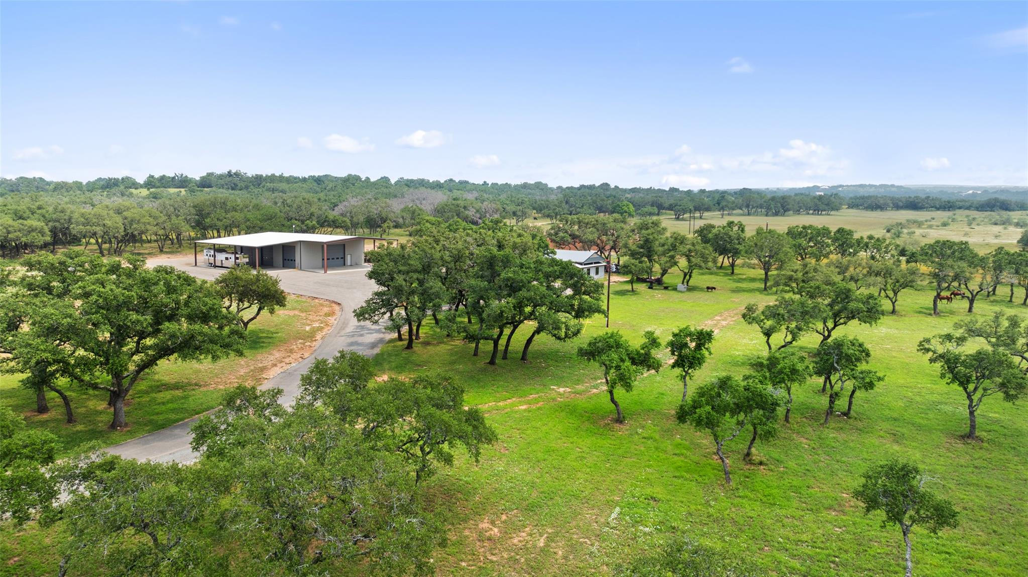 3431 Klett Ranch Road Johnson City TX 78636