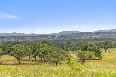 3431 Klett Ranch Road Johnson City TX 78636