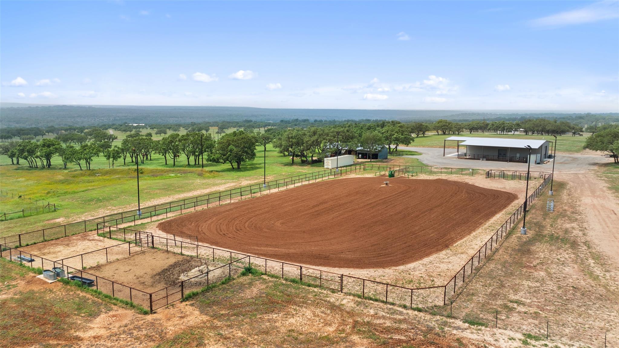 3431 Klett Ranch Road Johnson City TX 78636