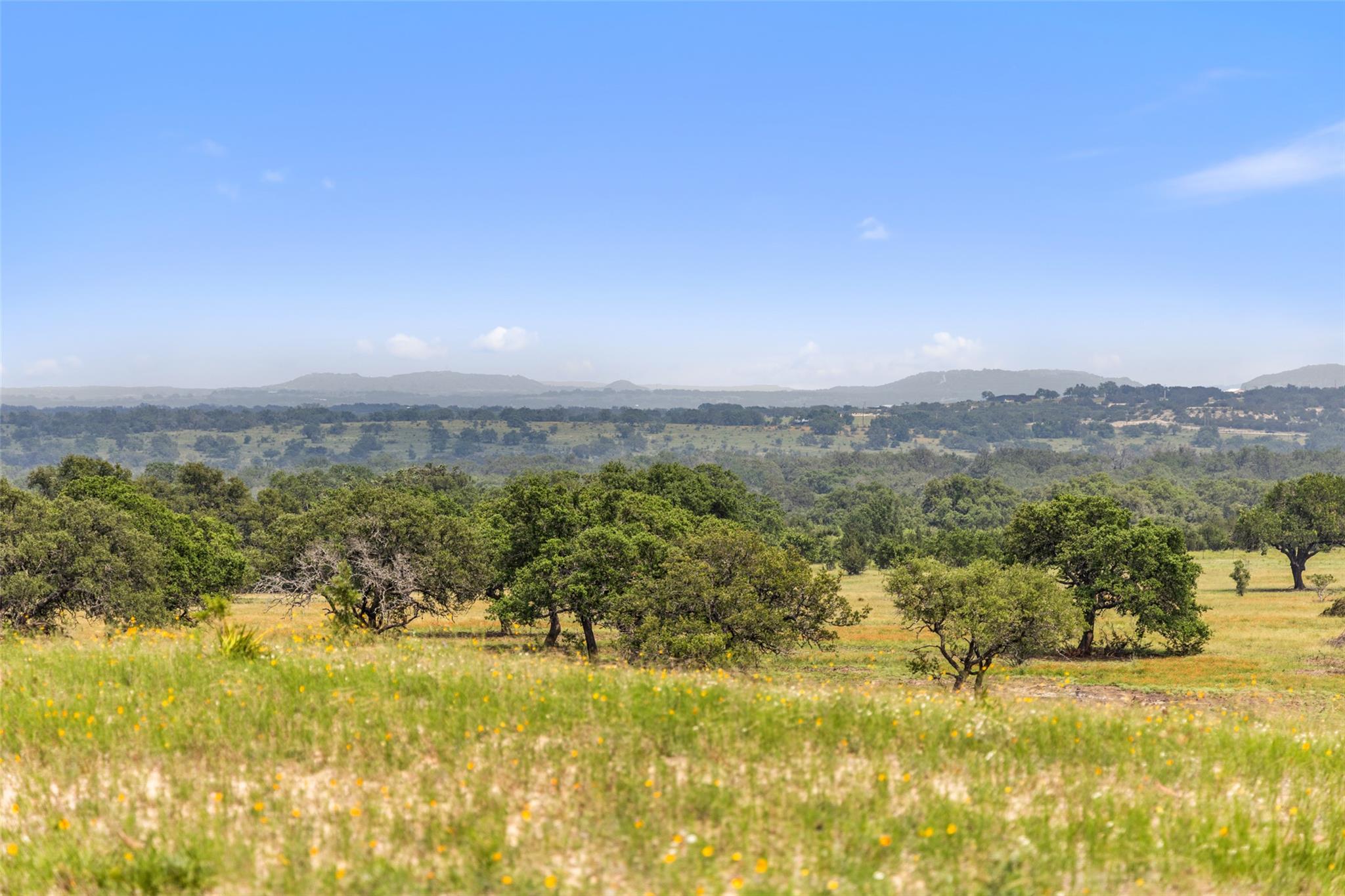 3431 Klett Ranch Road Johnson City TX 78636