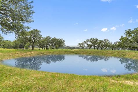 3431 Klett Ranch Road Johnson City TX 78636