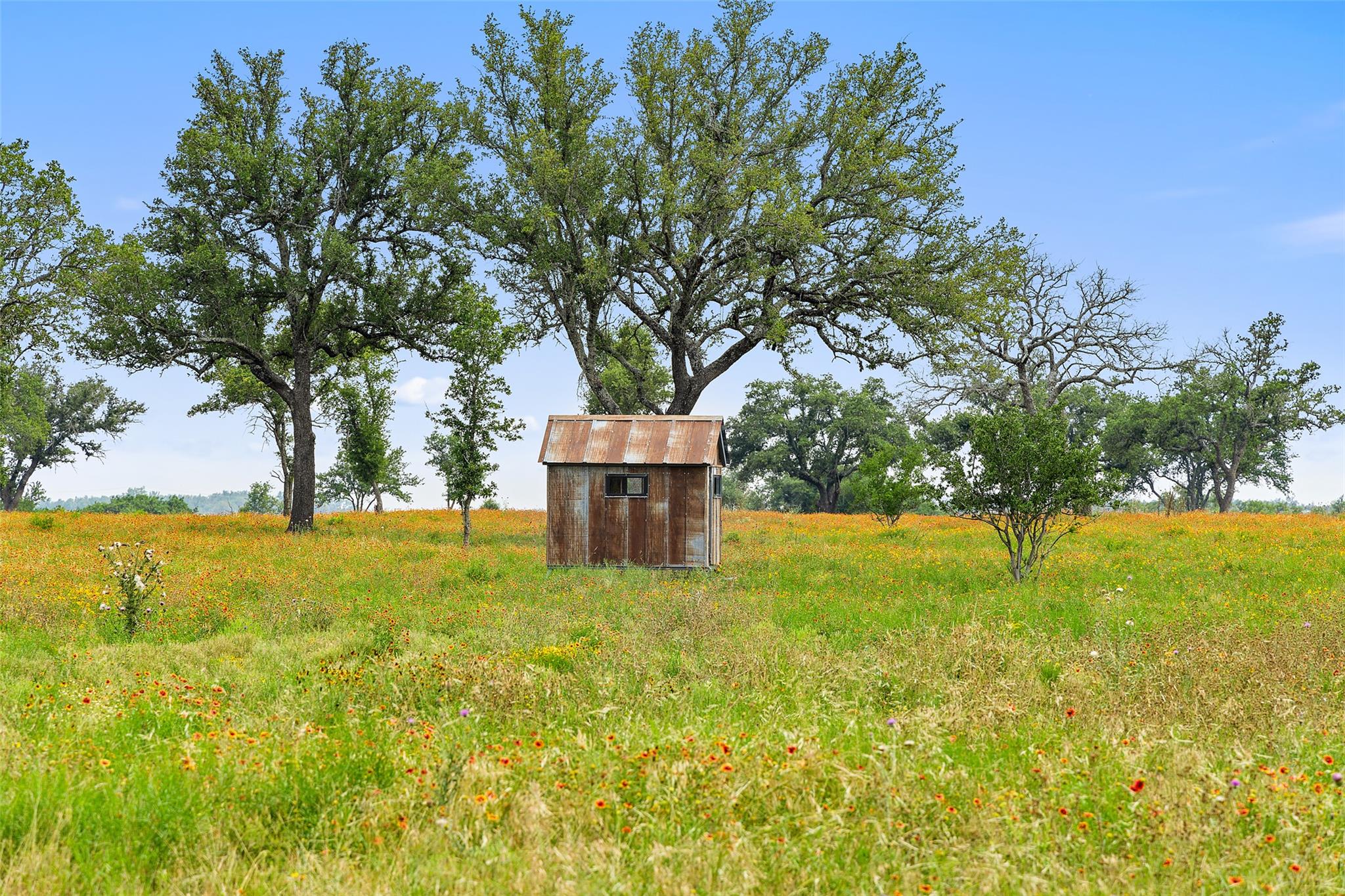3431 Klett Ranch Road Johnson City TX 78636