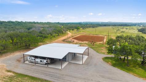 3431 Klett Ranch Road Johnson City TX 78636