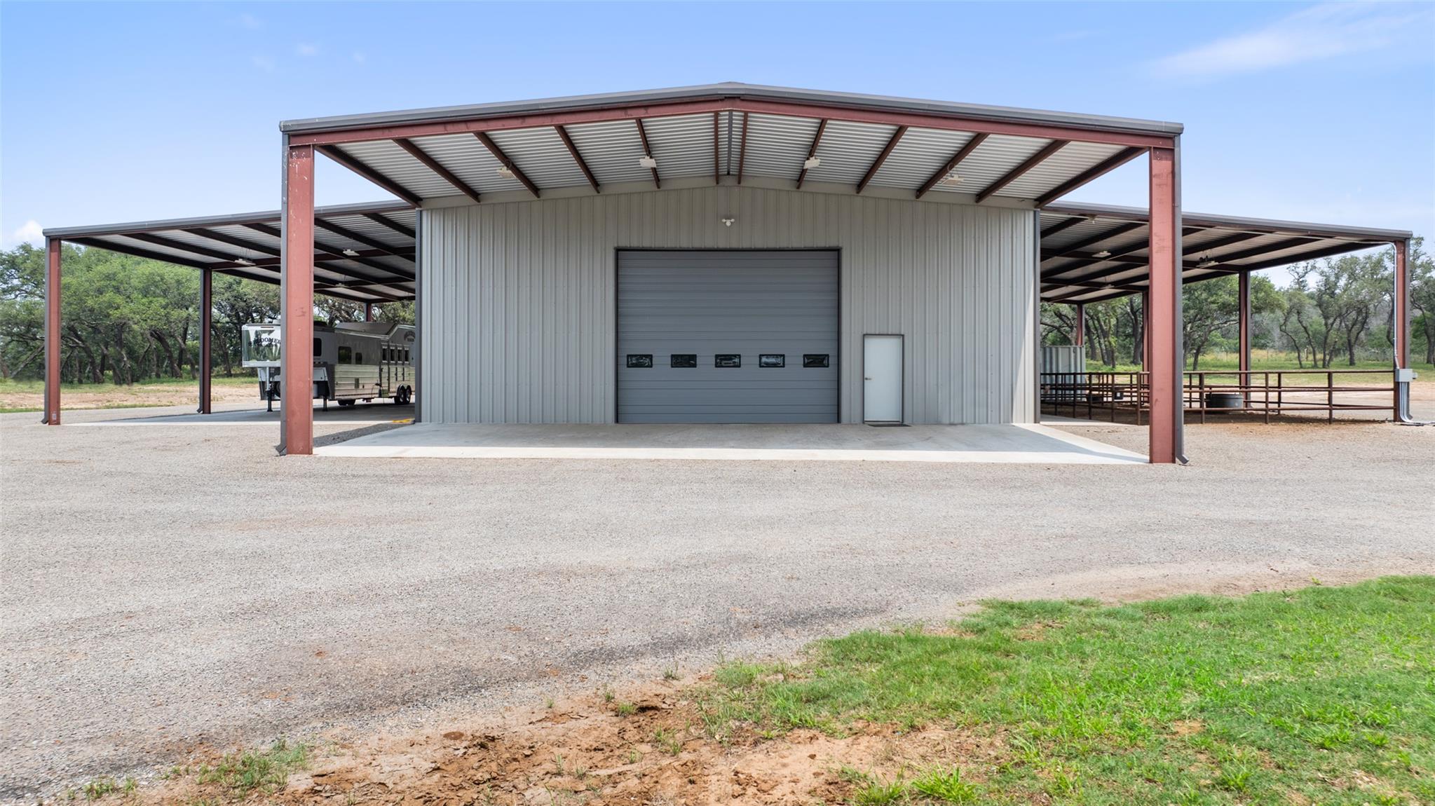 3431 Klett Ranch Road Johnson City TX 78636