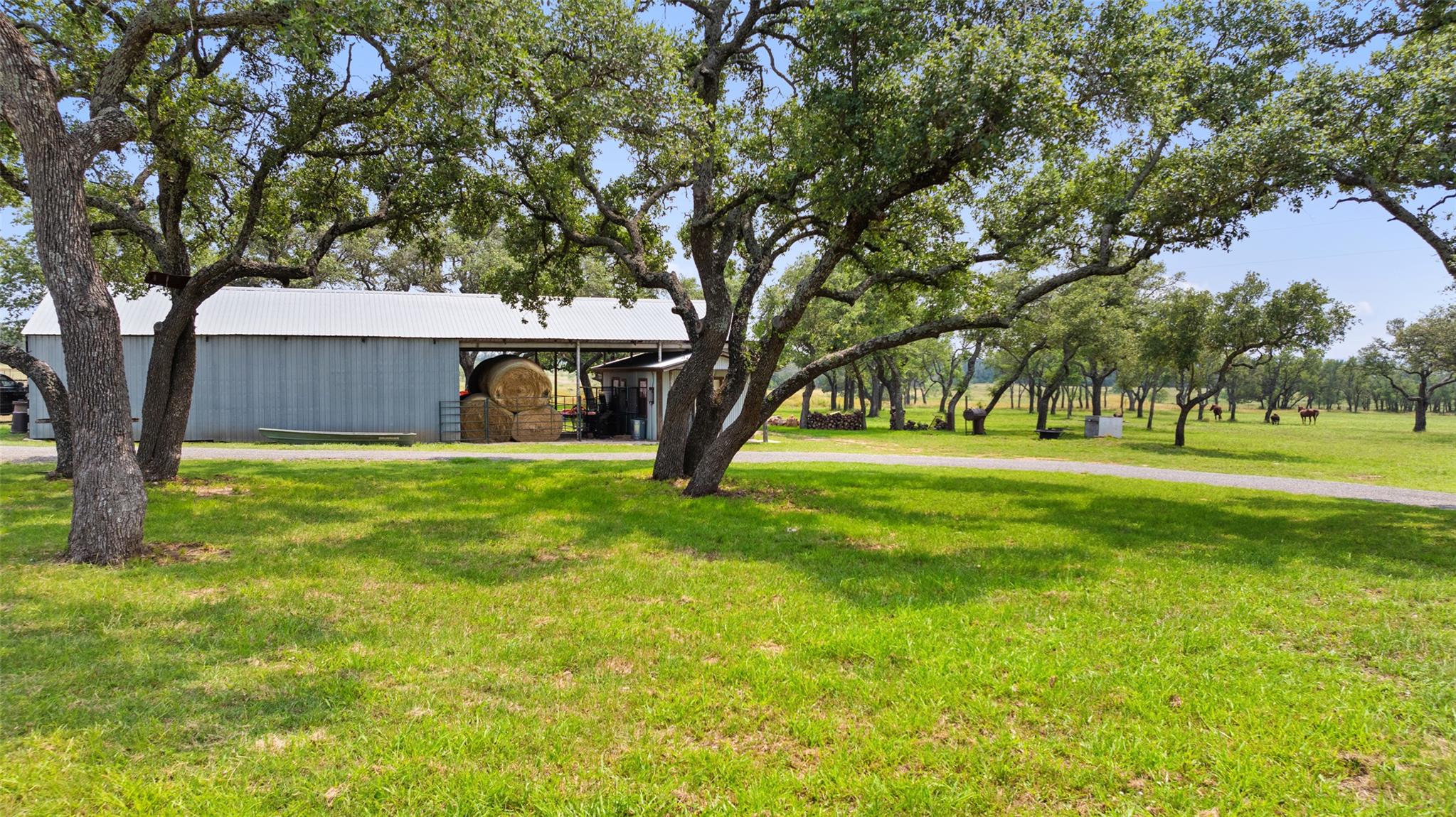 3431 Klett Ranch Road Johnson City TX 78636