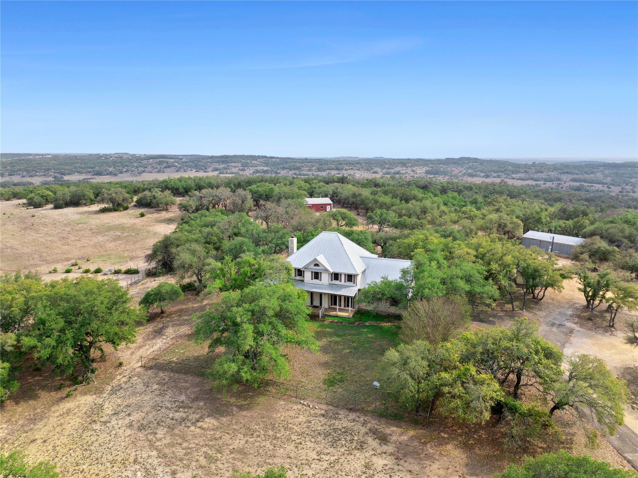 14511 Farm To Market 32 Blanco TX 78606