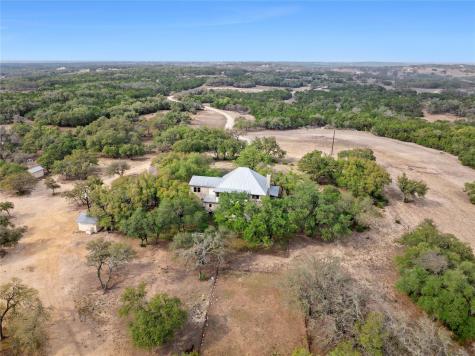 14511 Farm To Market 32 Blanco TX 78606