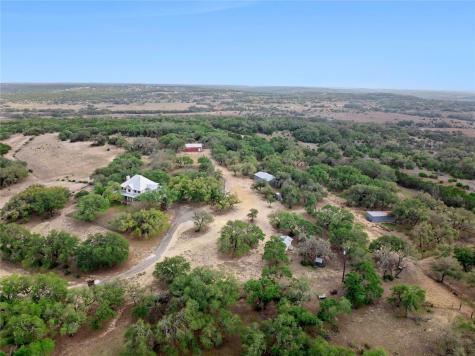 14511 Farm To Market 32 Blanco TX 78606