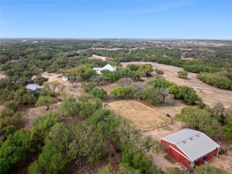 14511 Farm To Market 32 Blanco TX 78606