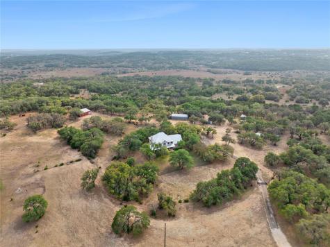 14511 Farm To Market 32 Blanco TX 78606