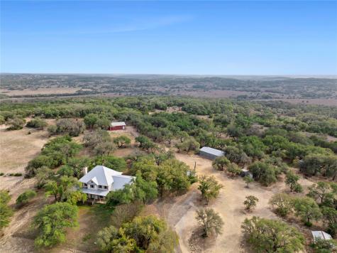 14511 Farm To Market 32 Blanco TX 78606