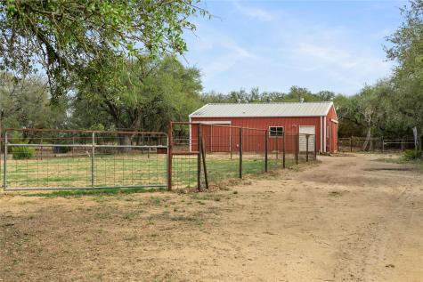 14511 Farm To Market 32 Blanco TX 78606