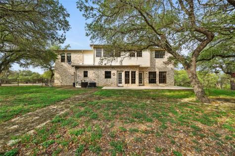 14511 Farm To Market 32 Blanco TX 78606