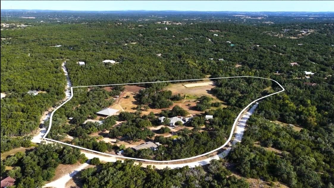 100 Rainbow's End Wimberley TX 78676