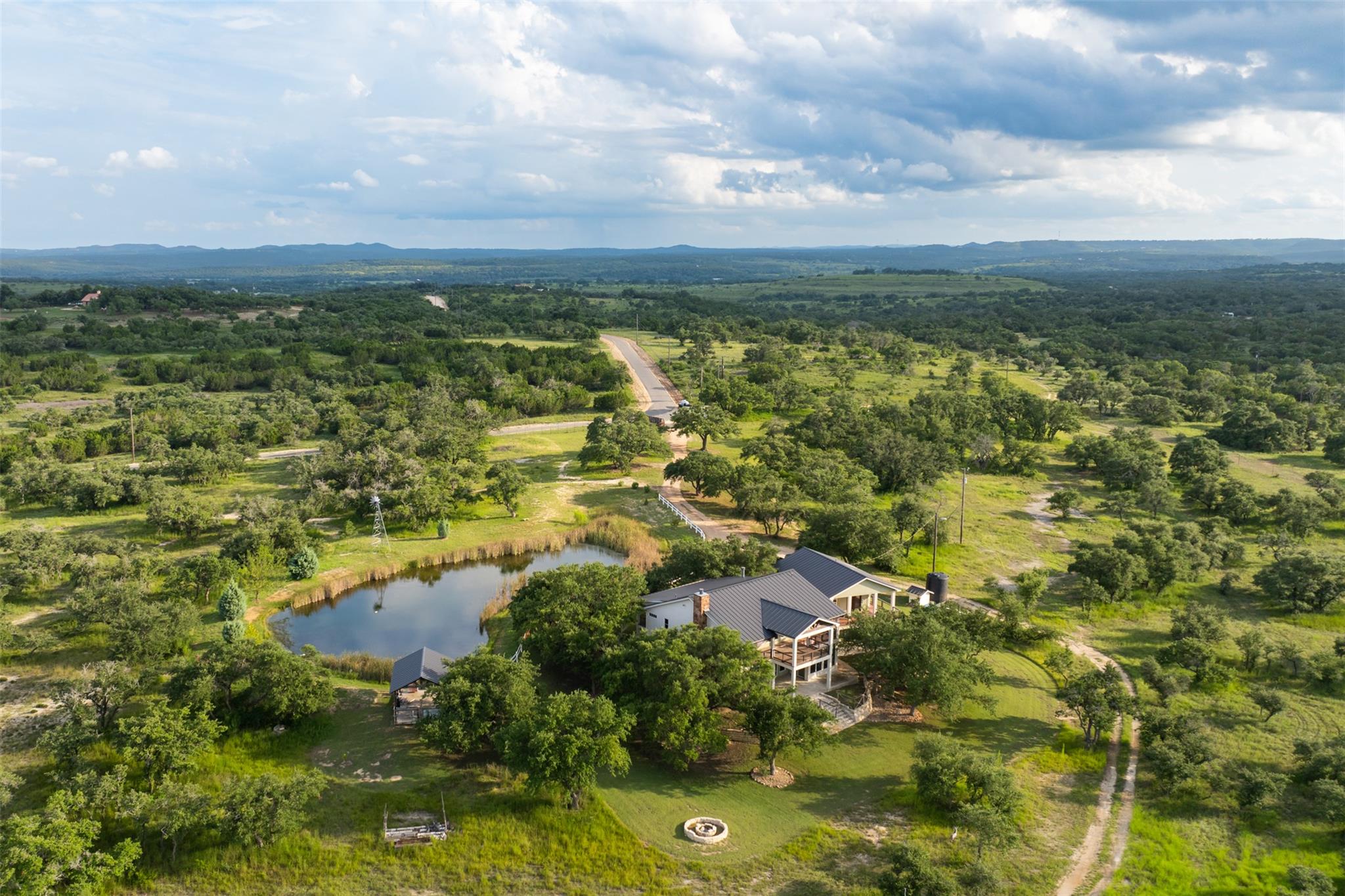 3149 Byrd Ranch Road Johnson City TX 78636