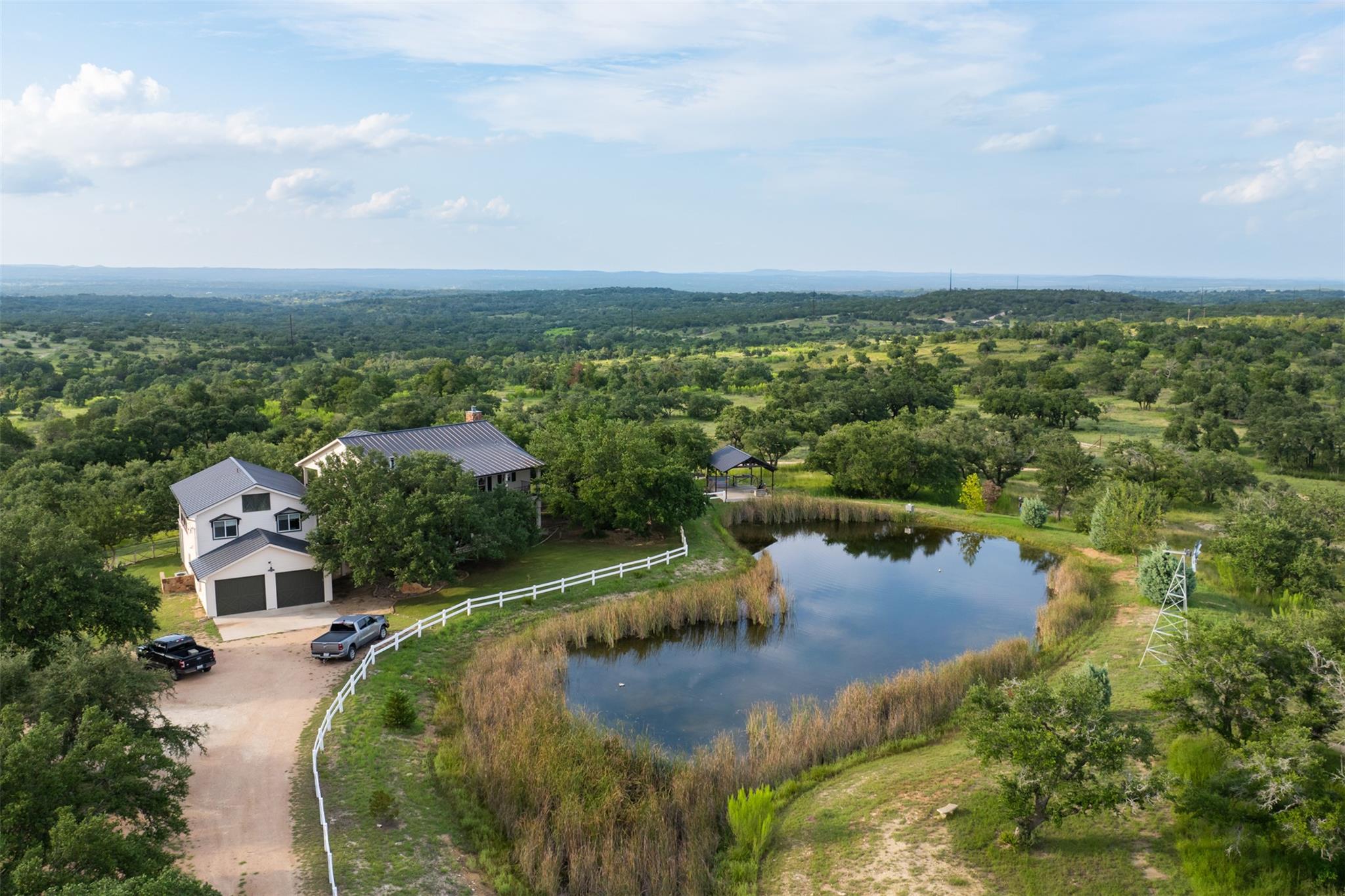 3149 Byrd Ranch Road Johnson City TX 78636
