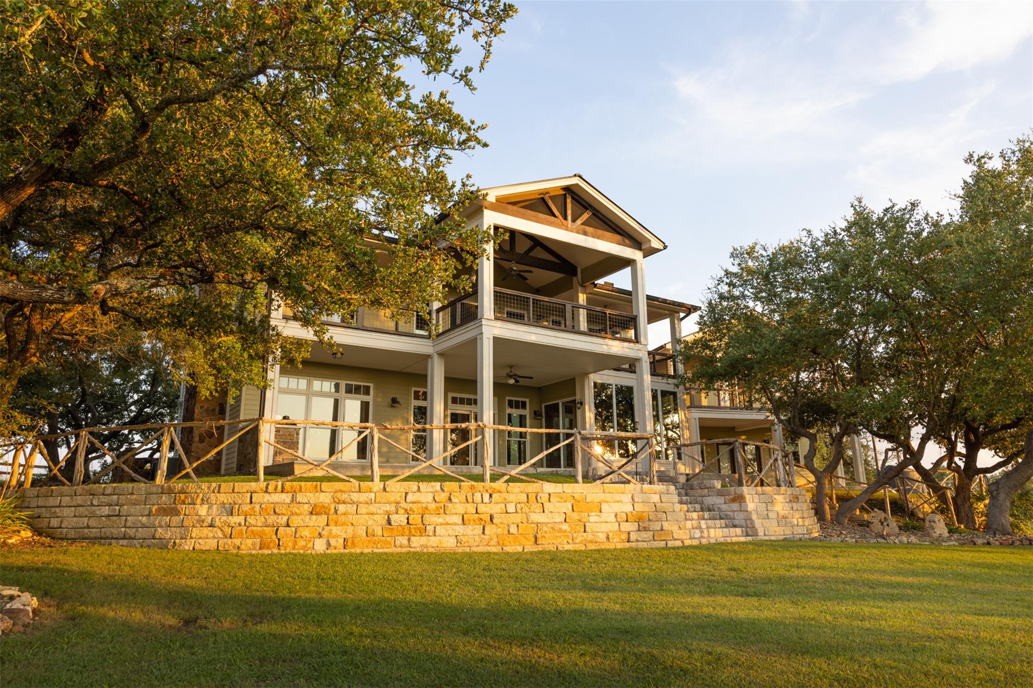 3149 Byrd Ranch Road Johnson City TX 78636
