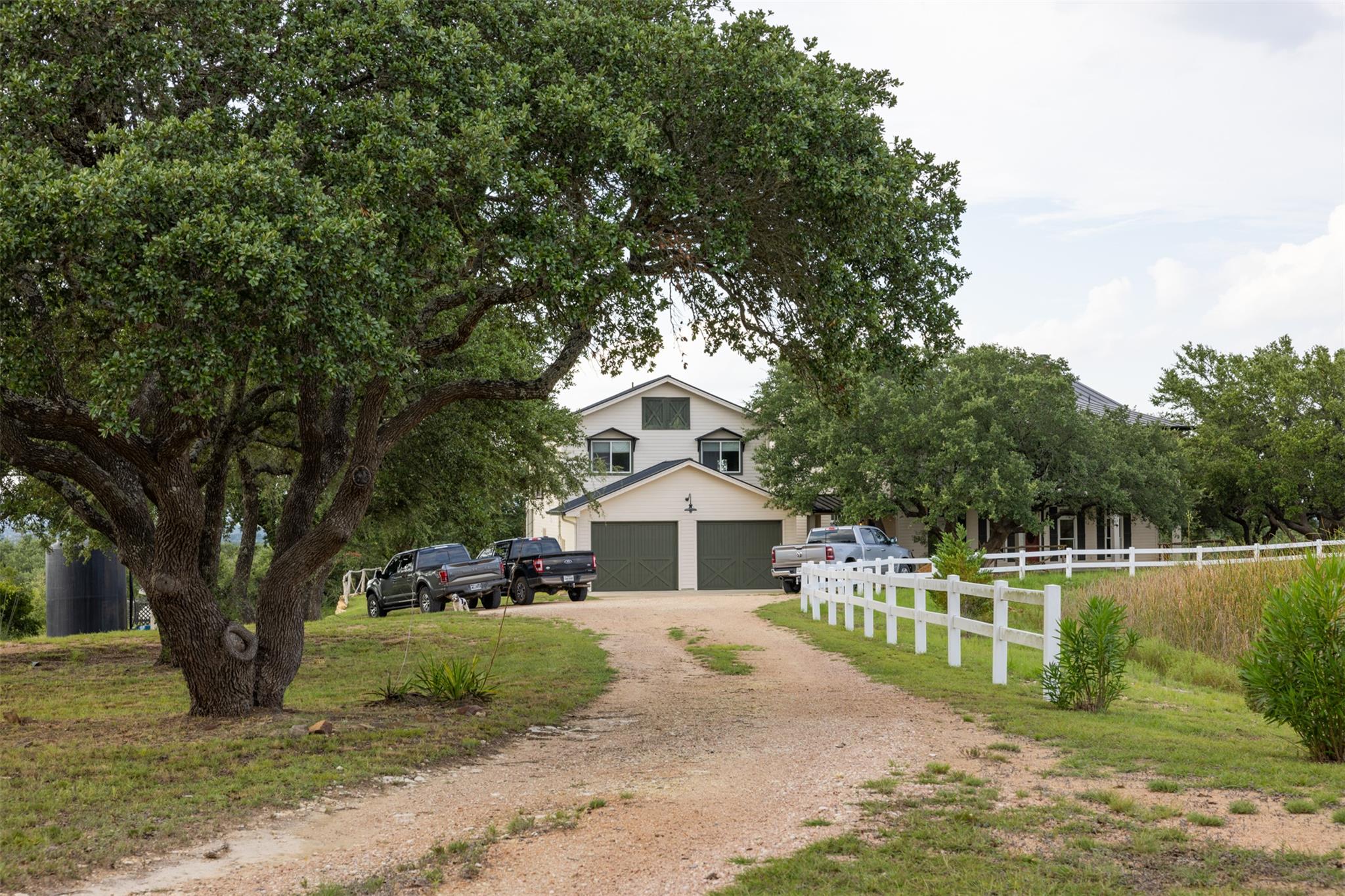 3149 Byrd Ranch Road Johnson City TX 78636