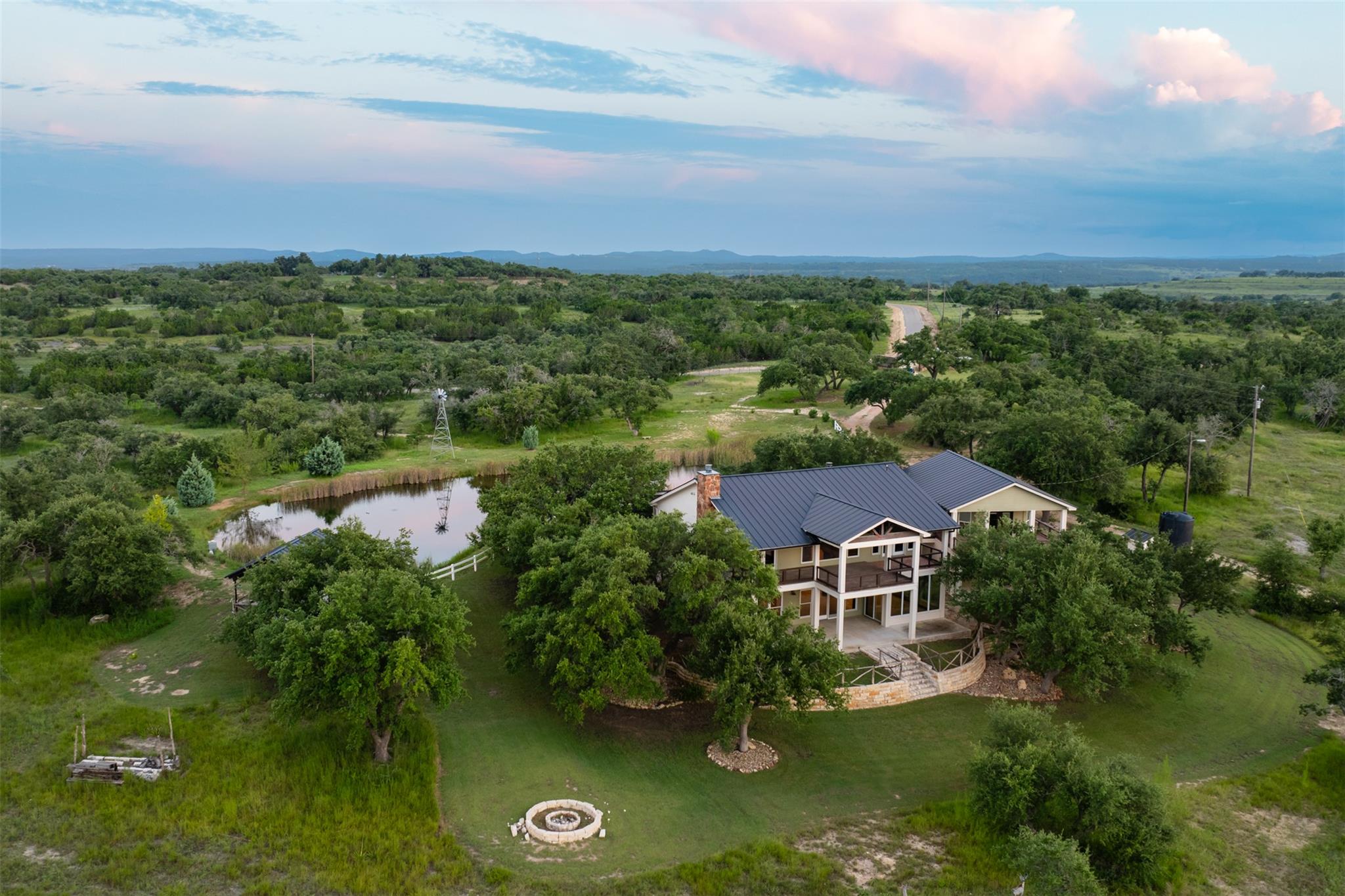 3149 Byrd Ranch Road Johnson City TX 78636