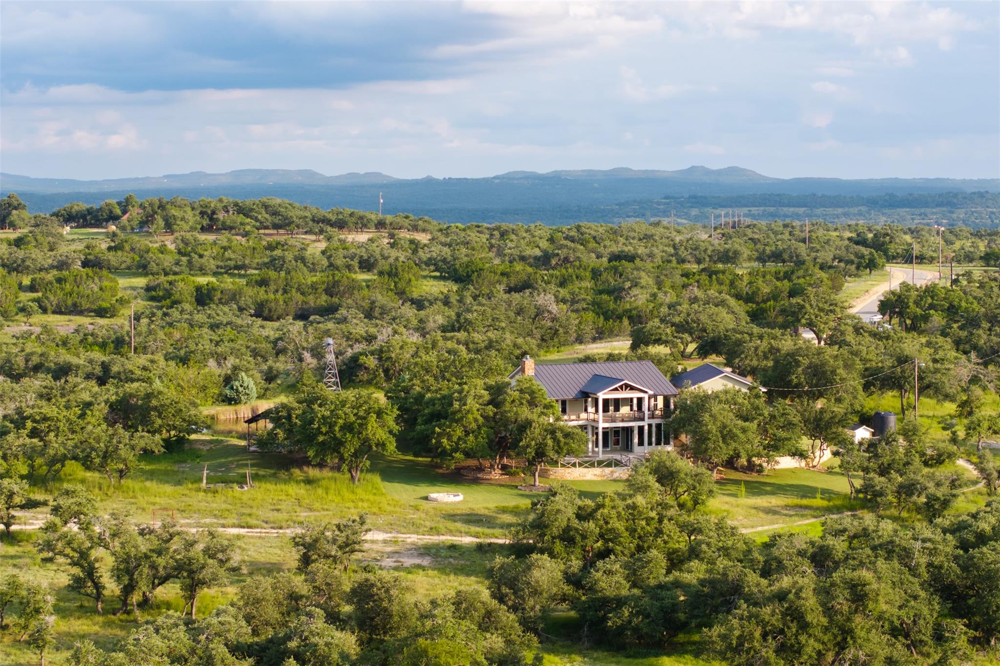 3149 Byrd Ranch Road Johnson City TX 78636