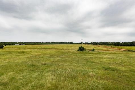 Tract 3 August Anna Road Paige TX 78659