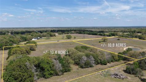 Tbd Legacy Road (10.4 Acres) Caldwell TX 77836
